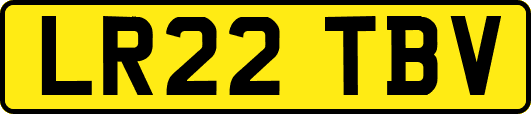 LR22TBV