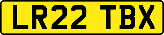 LR22TBX