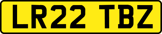 LR22TBZ