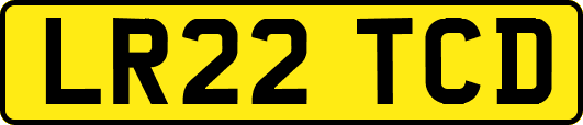 LR22TCD