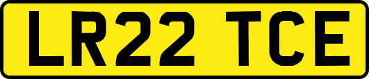 LR22TCE