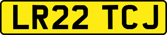 LR22TCJ