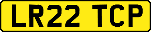 LR22TCP