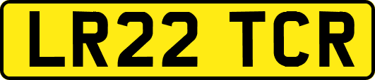 LR22TCR