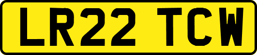 LR22TCW