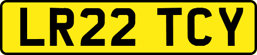 LR22TCY