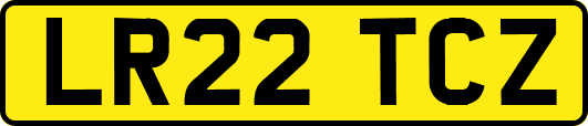 LR22TCZ