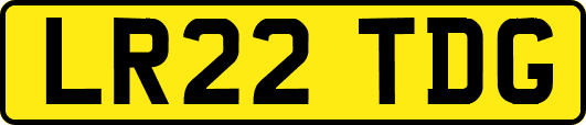LR22TDG