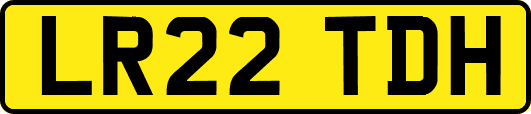 LR22TDH