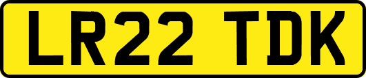 LR22TDK