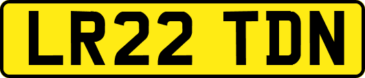 LR22TDN