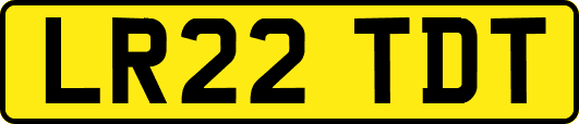 LR22TDT