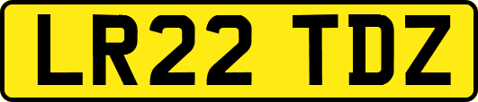 LR22TDZ