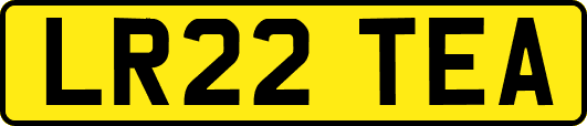 LR22TEA