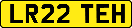 LR22TEH