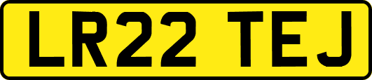 LR22TEJ
