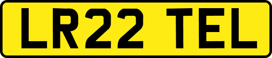 LR22TEL