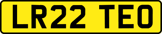 LR22TEO