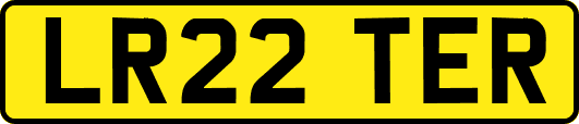LR22TER