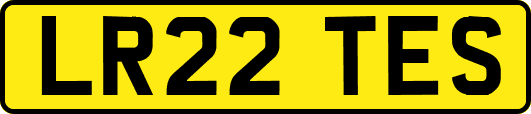 LR22TES