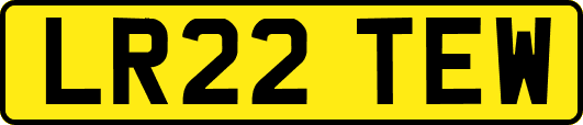 LR22TEW