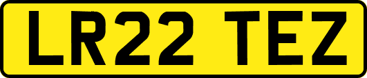 LR22TEZ