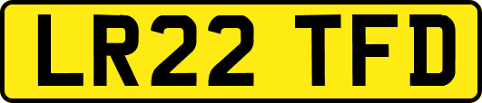 LR22TFD