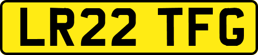 LR22TFG