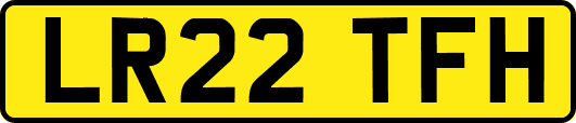 LR22TFH