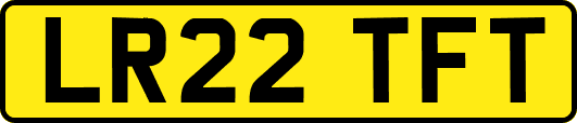 LR22TFT