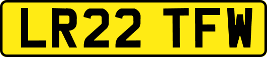 LR22TFW