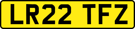 LR22TFZ