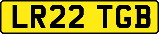 LR22TGB