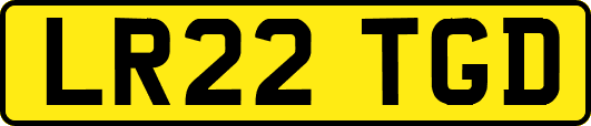 LR22TGD