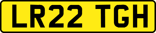 LR22TGH