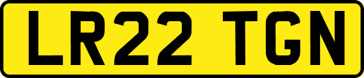 LR22TGN