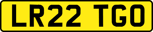 LR22TGO