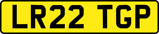 LR22TGP