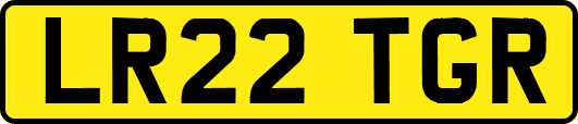 LR22TGR