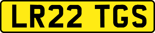 LR22TGS