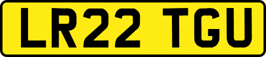 LR22TGU