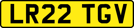 LR22TGV