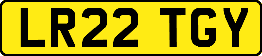 LR22TGY