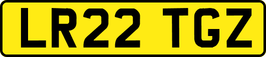 LR22TGZ