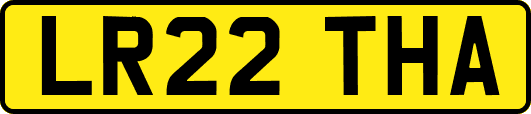 LR22THA