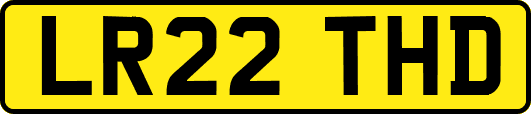 LR22THD