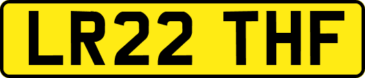 LR22THF