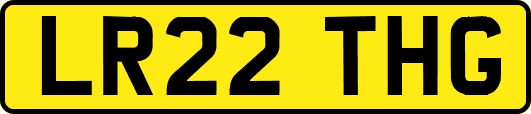 LR22THG