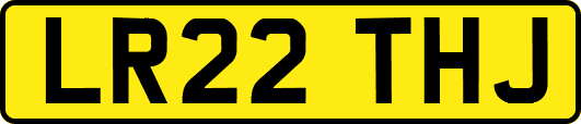 LR22THJ