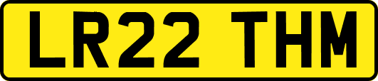 LR22THM